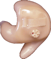 In-the-Ear Hearing Aid